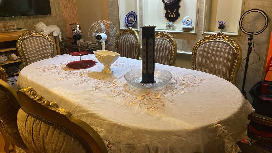 سفرة للبيع 3