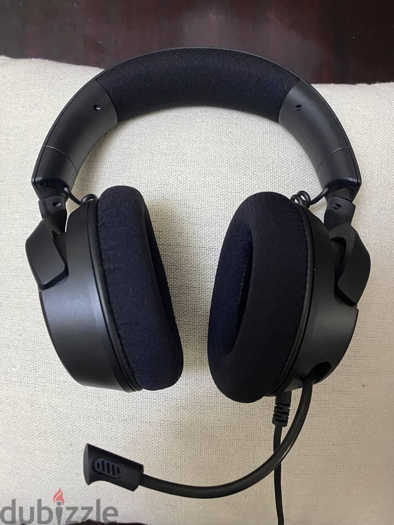 Razer kraken v4 x 4