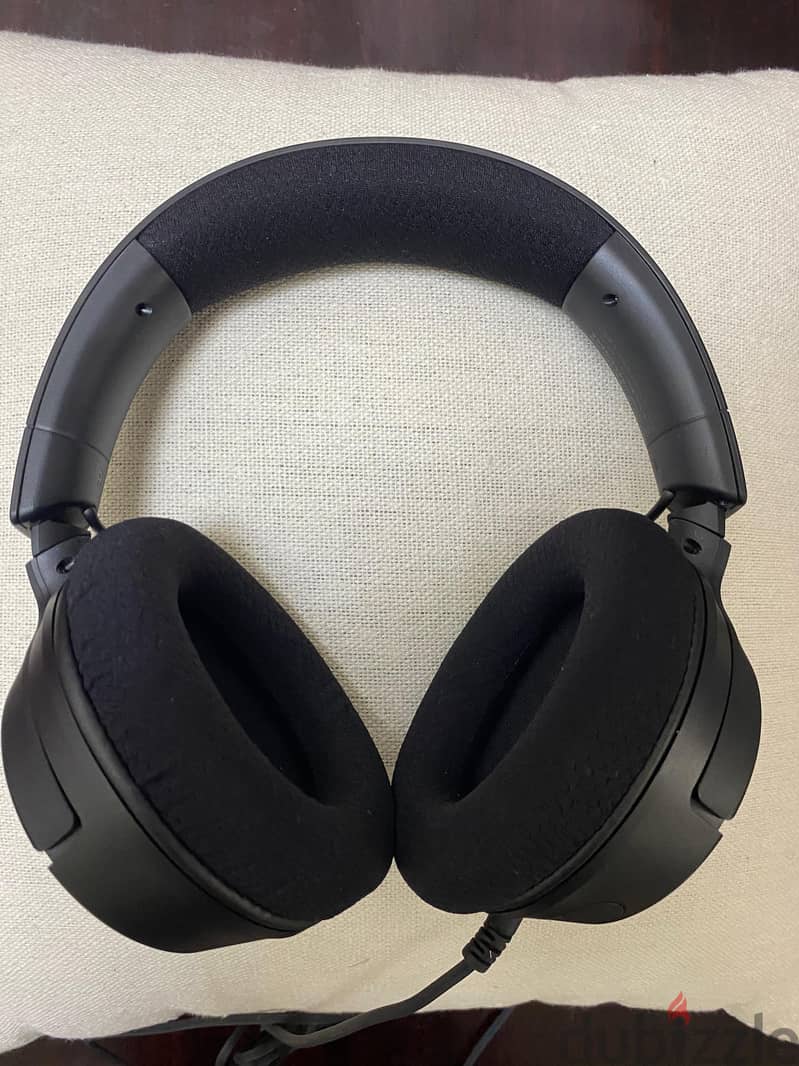 Razer kraken v4 x 6
