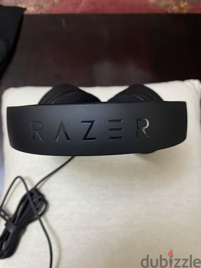 Razer kraken v4 x 7