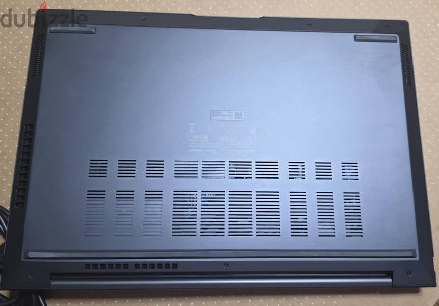 Asus zenbook 14X 5