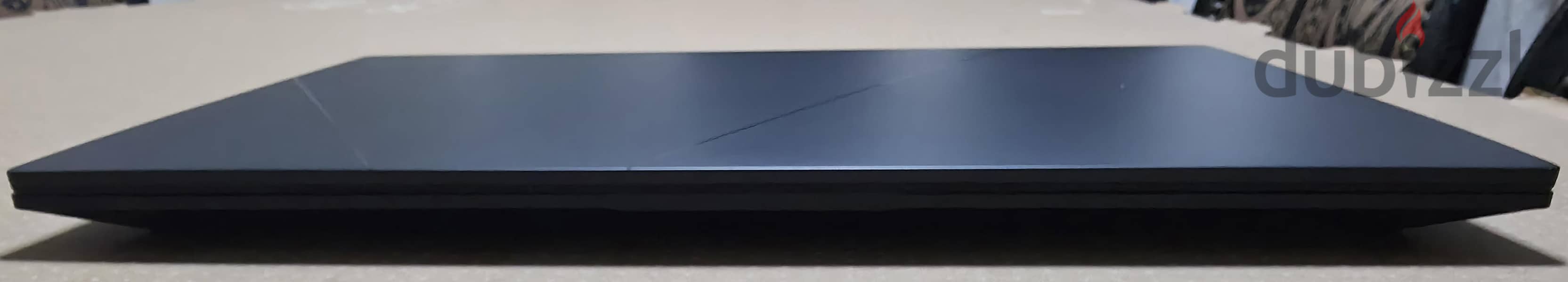 Asus zenbook 14X 10