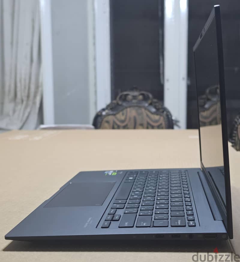 Asus zenbook 14X 11