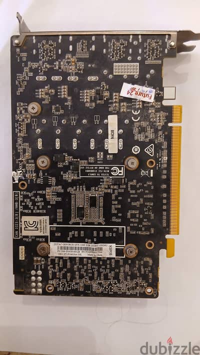 GTX 1060 3GB