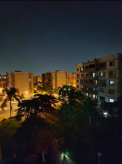 **Modern Furnished Apartment for Rent in Madinaty B6, Group 69, 103 sqm, Just 1 Minute from Services, Close to South Park & Main Activity Areas, Prime