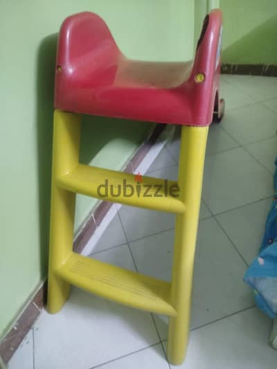 زحليقه اطفال