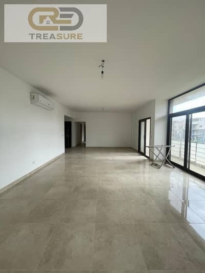 شقه مطبخ وتكييفات للايجار في المراسم - فيفث سكوير- القاهره الجديده - Al Marasem - Fifth Square - new cairo