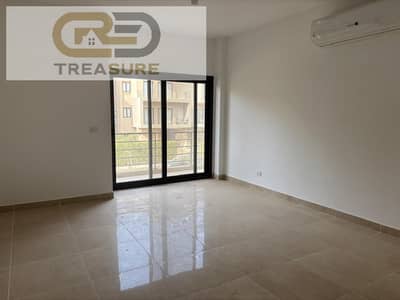 شقه بجاردن بالتكييفات للايجار في المراسم - القاهره الجديده - Al Marasem – Fifth Square - new cairo