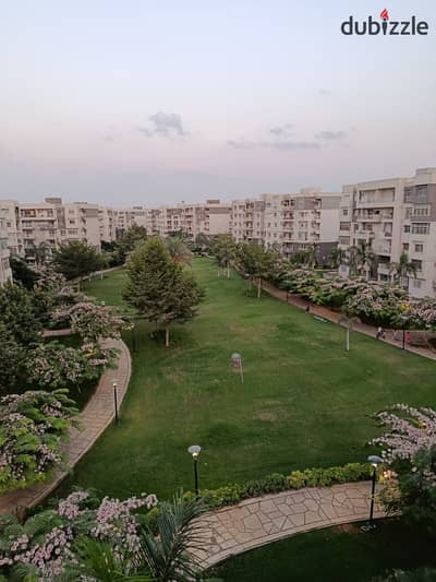 Apartment for Legal Rent in Madinaty B10 | 200 sqm | Prime Location Close to All Services and First Season