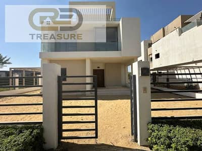 تاون هاوس للبيع في المراسم - فيفث سكوير- القاهره الجديده - Al Marasem – Fifth Square - new cairo