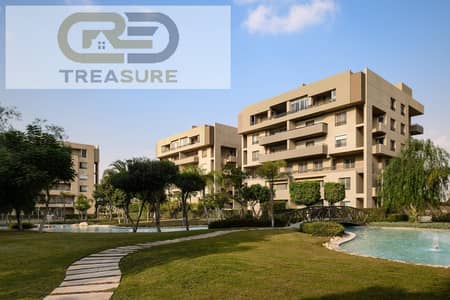 Apartment for sale in The Square - new cairo