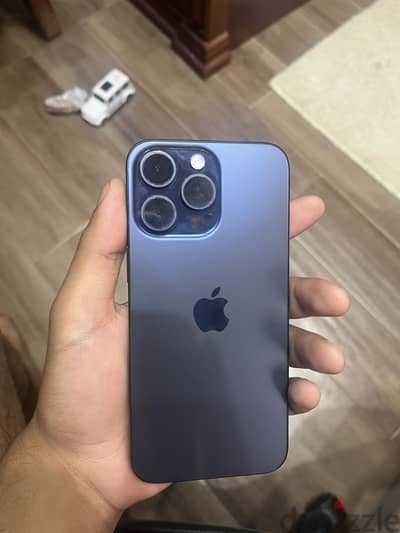 Apple - iPhone 15 Pro Max