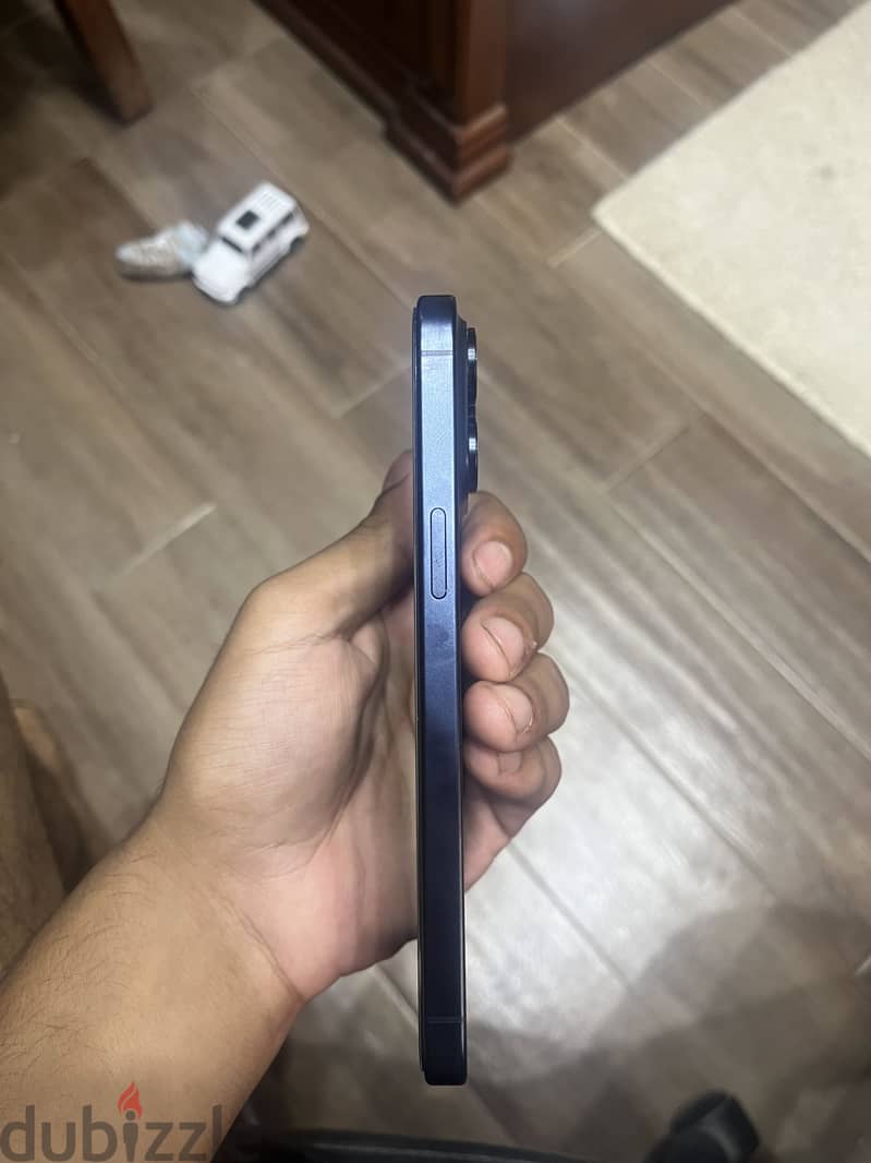 Apple - iPhone 15 Pro Max 4