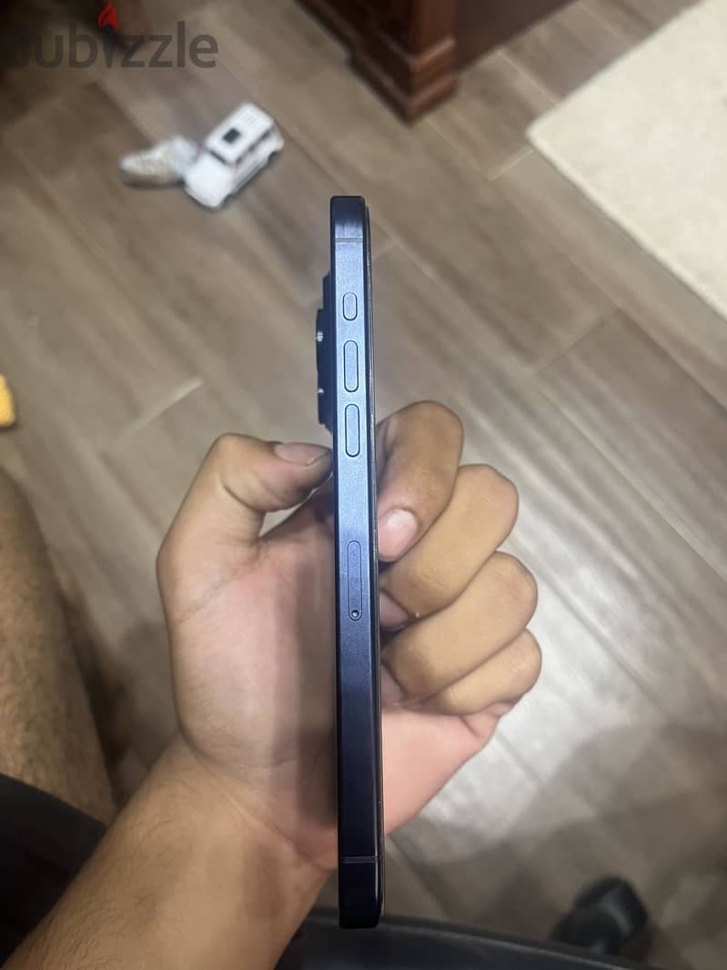 Apple - iPhone 15 Pro Max 5