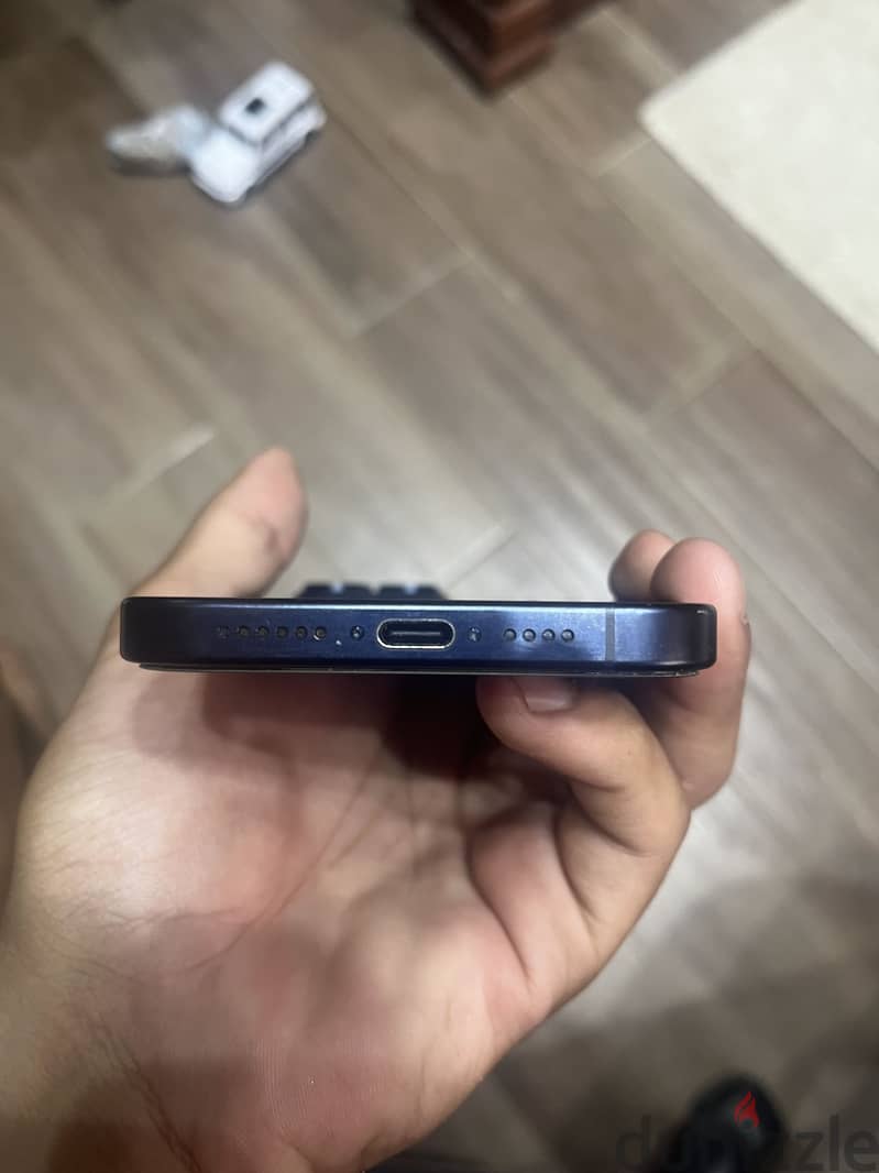 Apple - iPhone 15 Pro Max 6
