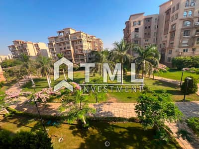 Apartment for sale cash in Madinaty with an area of 211 meters, ultra super lux finishing