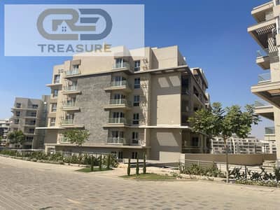 Apartment for sale in Mountain View I City - new cairo