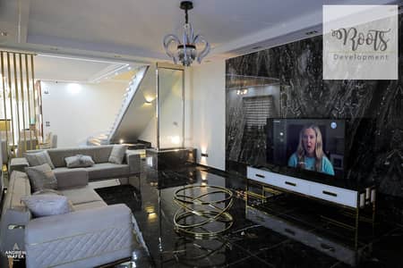 IVilla for Rent | Mountain View – Chillout Park