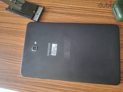 Samsung Galaxy Tab A6