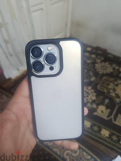 آبل - آيفون 13 برو