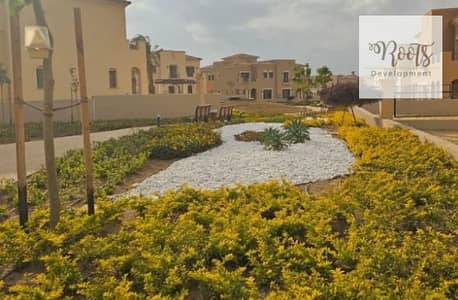 For sale Town house in prime Location – City Gate - 5 settlement