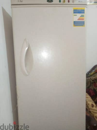 ديب فريزر كيريازي 6دورج