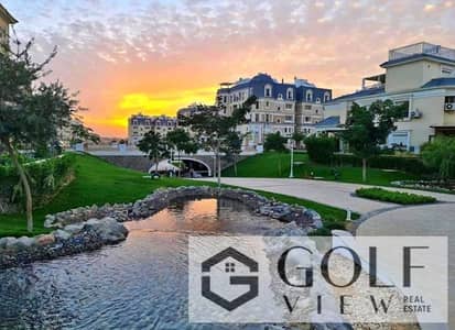 For sale, 160 sqm apartment, immediate delivery, express sea, in The Lake, Mountain View, iCity October, the most distinguished stage in the project,