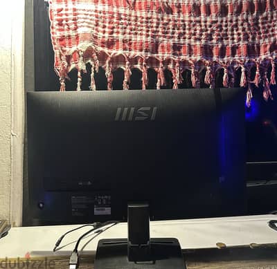 MSI pro monitor
