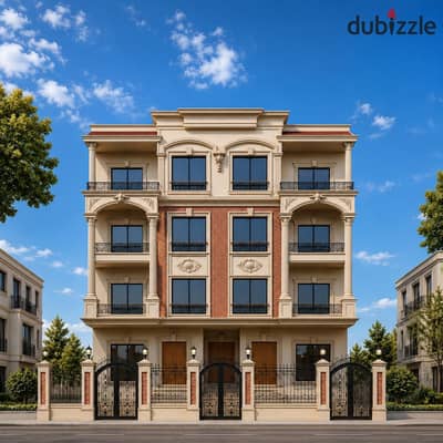 170 sqm North Rehab | 3-Month Delivery | 80% Built | Direct Developer