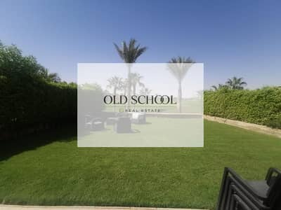 Little Venice (Hassan Allam) - Standalone resale direct on the golf course