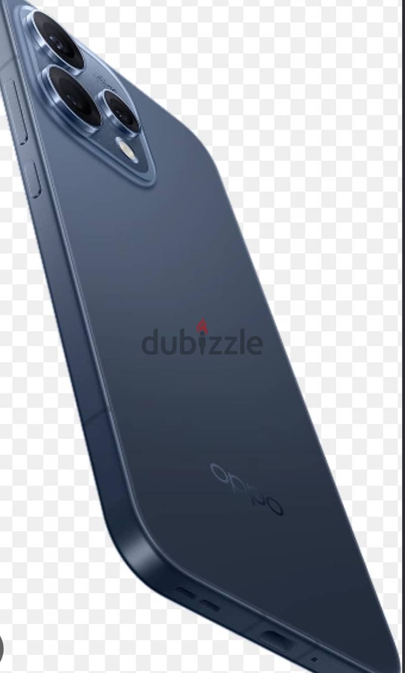 OPPO Reno 15 1