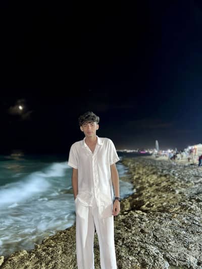 Yousef Gafer
