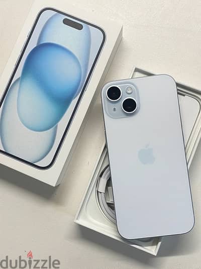Apple Iphone 15