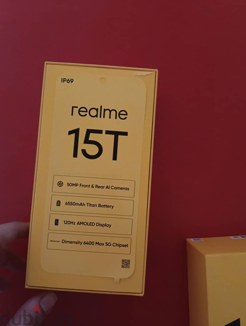 Realme Other Model 4