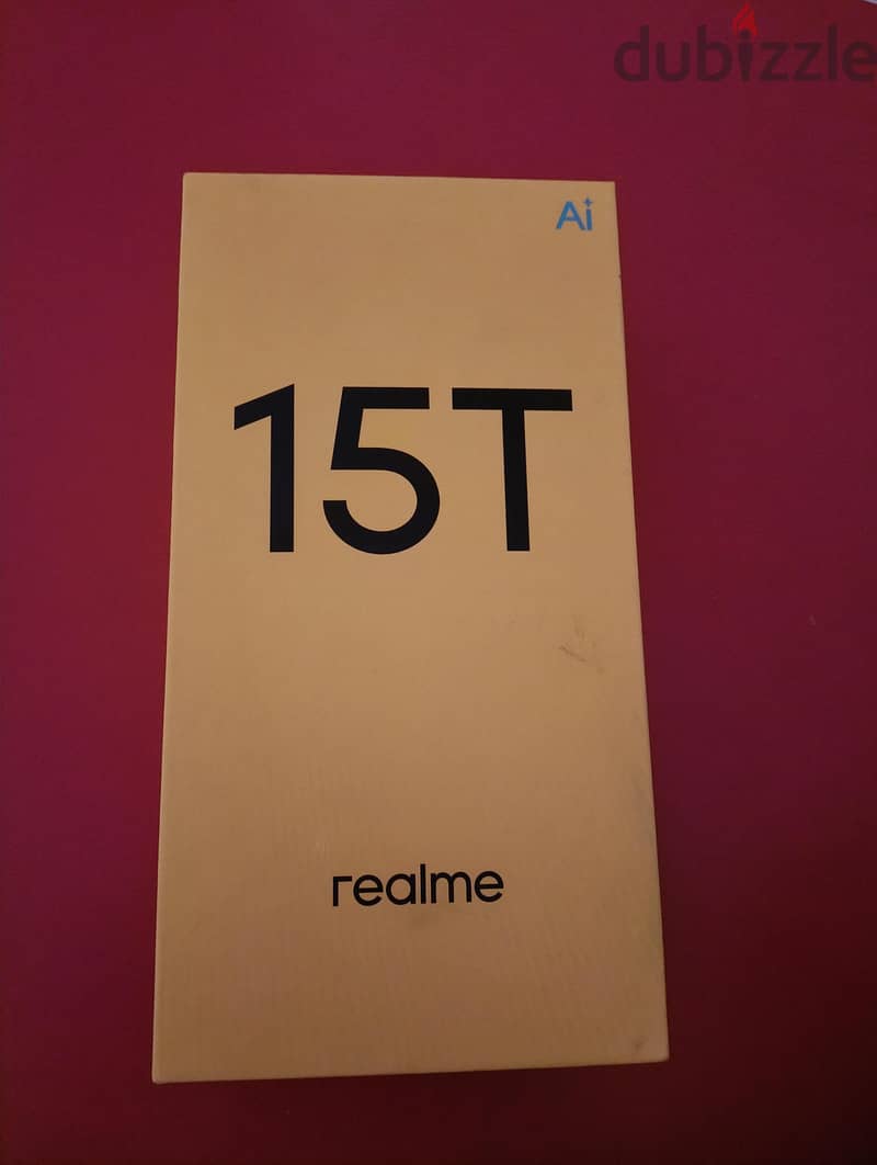 Realme Other Model 5