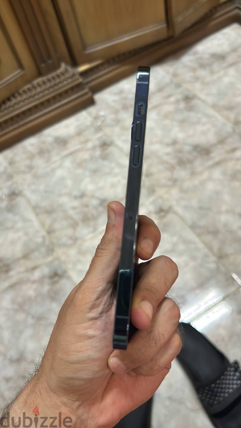 Apple - iPhone 12 Pro Max 1