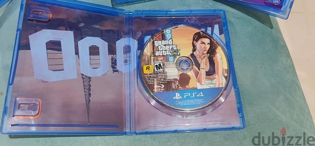 Gta v