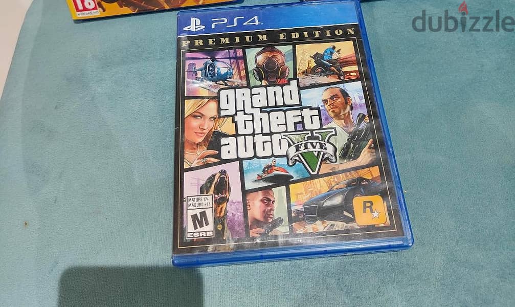 Gta v 1