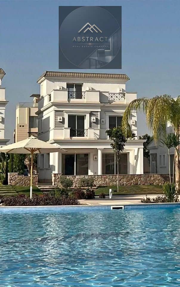 فيلا بـ٩ غرف نوم في ماونتن فيو ١.١، صورة ٤ من ١٦
