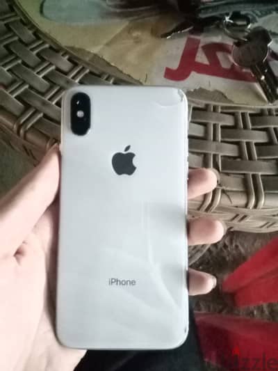 Apple - iPhone X