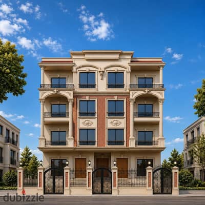 170 sqm NW North Rehab | 3-Month Delivery | By ENSHAA