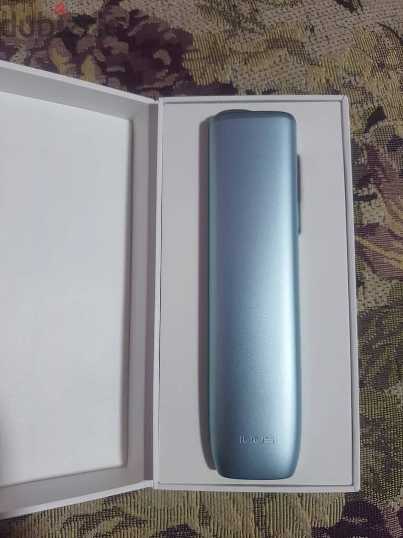 Iqos Iluma i 1