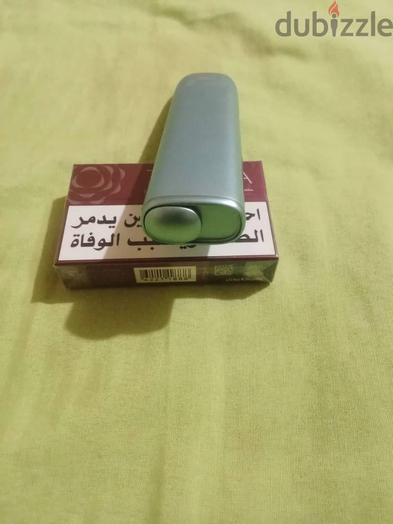 Iqos Iluma i 2