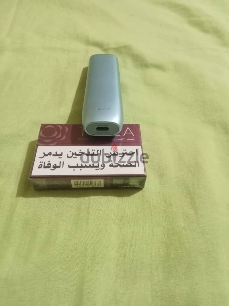 Iqos Iluma i 3