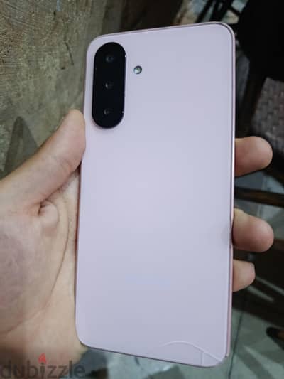 Samsung A26
