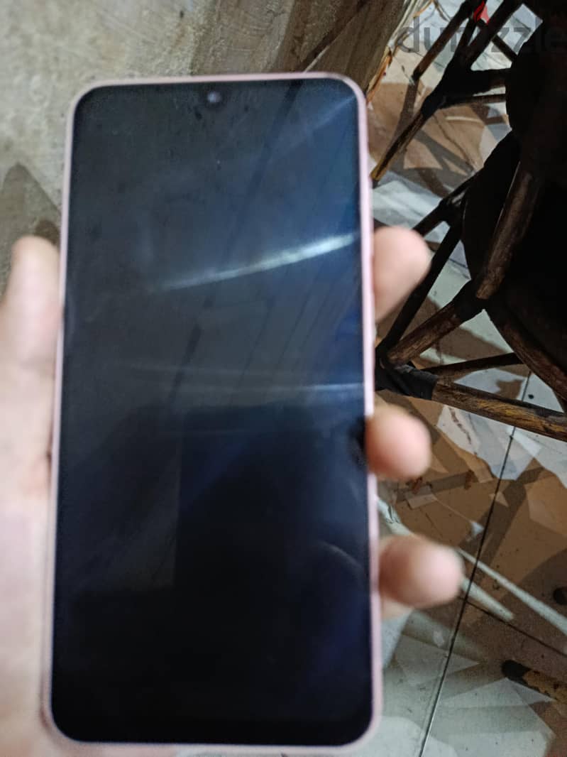 Samsung A26 1
