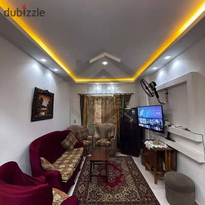Apartment for sale - Al-Ibrahimiyya