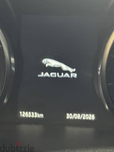 Jaguar E-Pace 2020