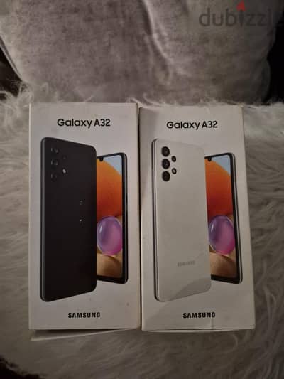سامسونج Galaxy A32 للبيع – 128 جيجا