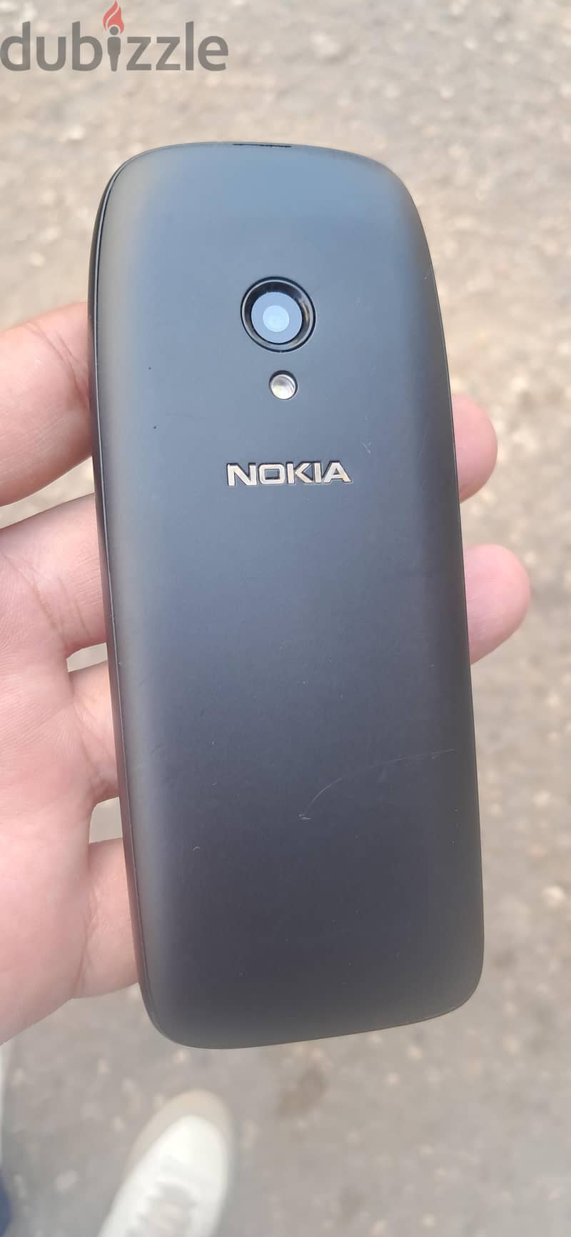 Nokia Other Model 1